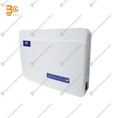 4w Signal Detection Device Ingebouwde antennes - Ondersteunt GSM, 3G, 4G, 5G, WiFi, Bluetooth