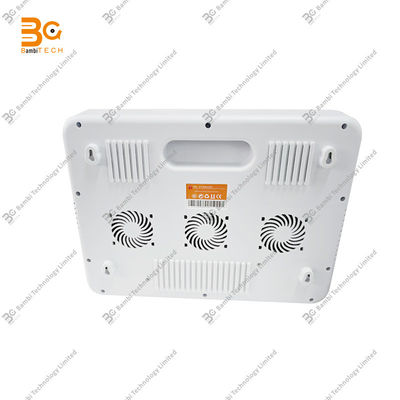 4w Signal Detection Device Ingebouwde antennes - Ondersteunt GSM, 3G, 4G, 5G, WiFi, Bluetooth