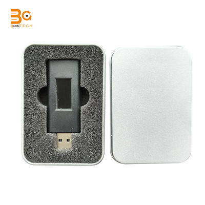 GPS Locatietracker voor Auto's detector (USB-voeding)